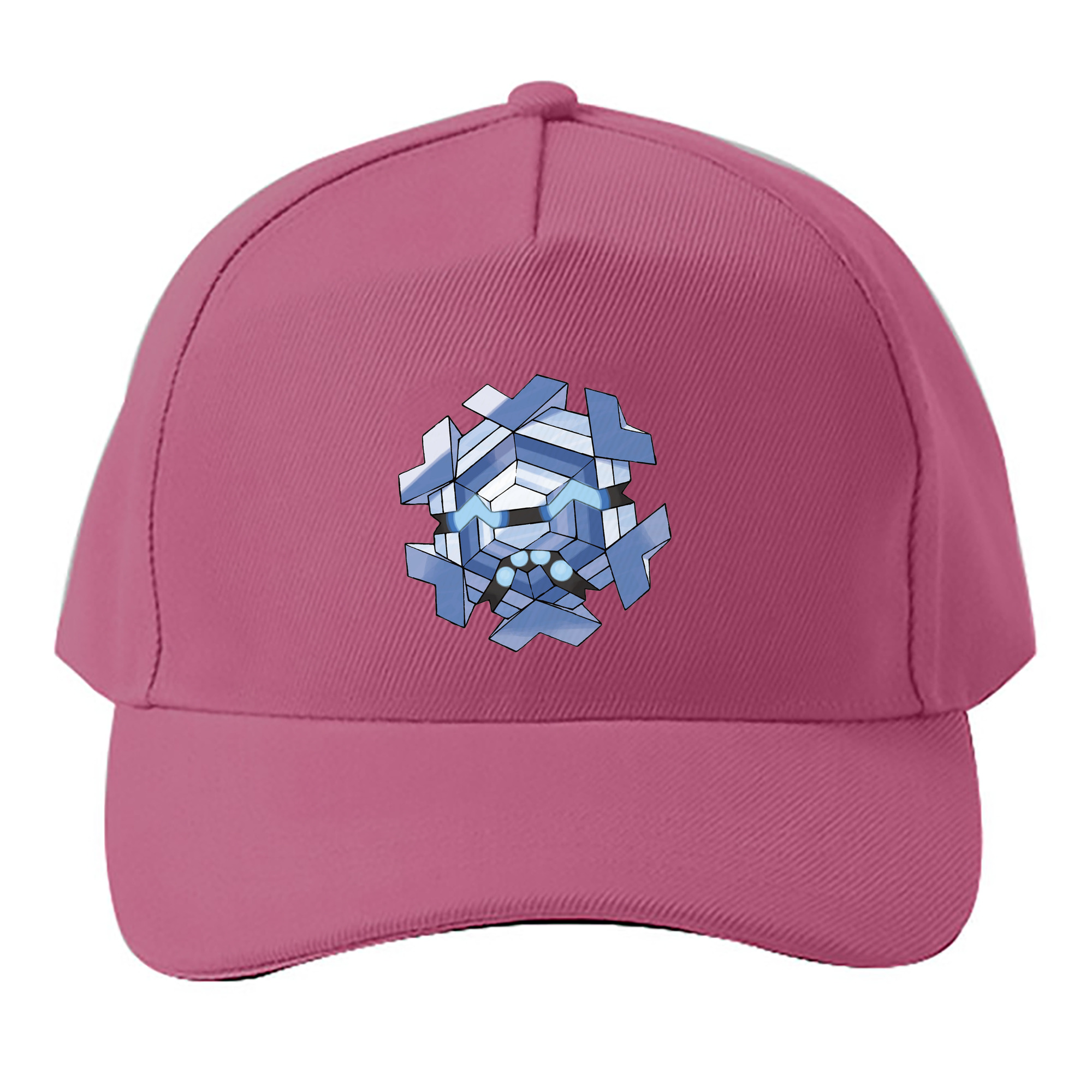 （画像用） ポケットモンスター Pokémon ベースボールキャップ 綿100％ 男女兼用 帽子 スポーツ